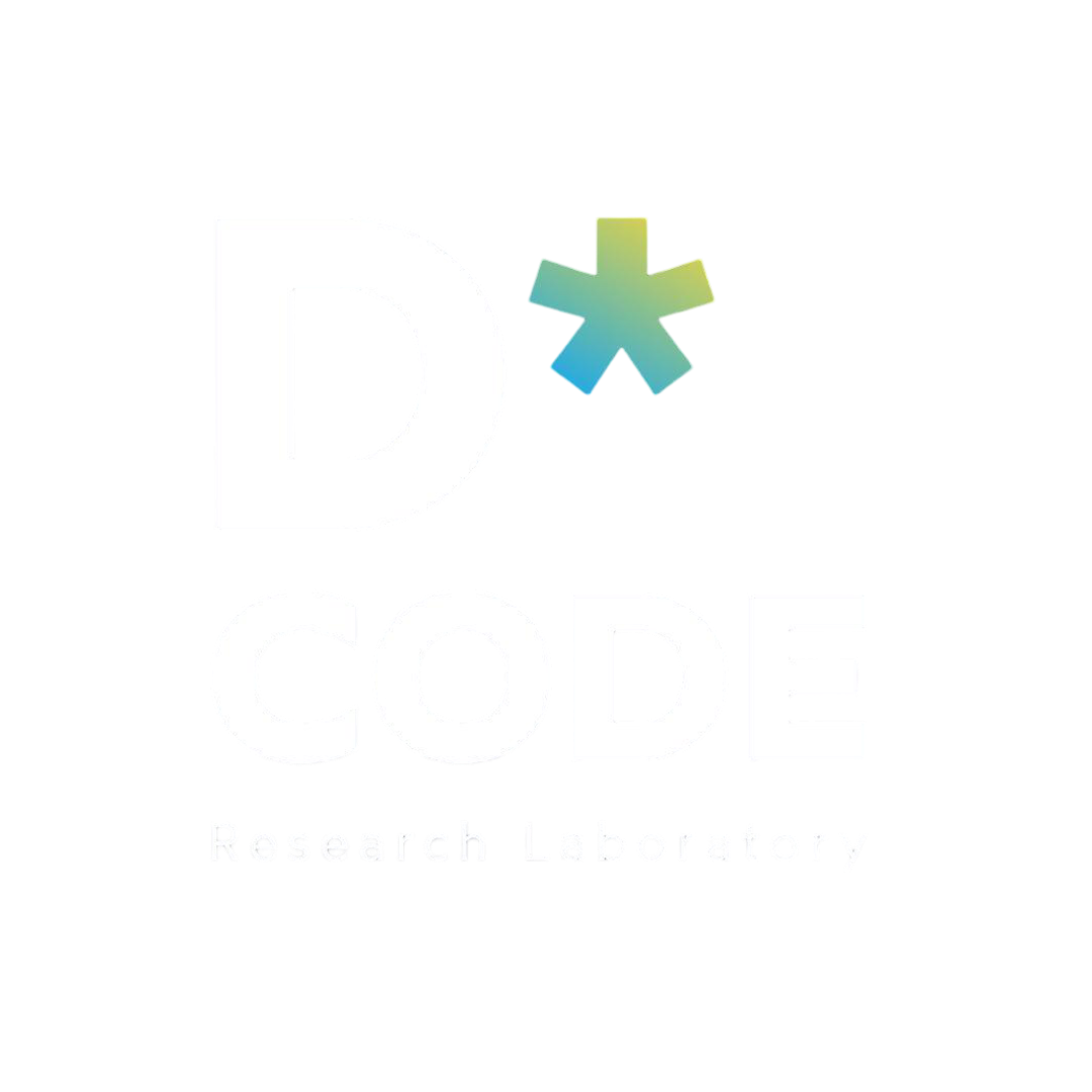 D*CODE Research Laboratory